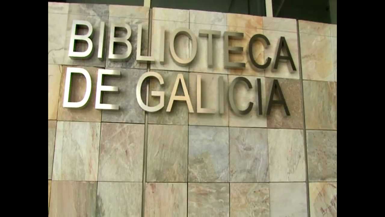 Cidade da Cultura de Galicia