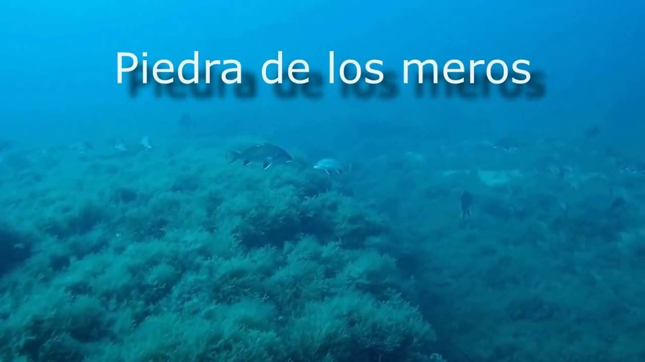 piedra de los meros San Jose