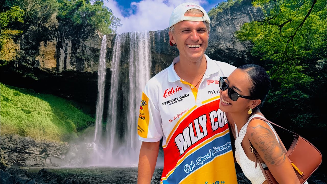 Vi åker till Koh Chang – är det Thailands bästa ö?