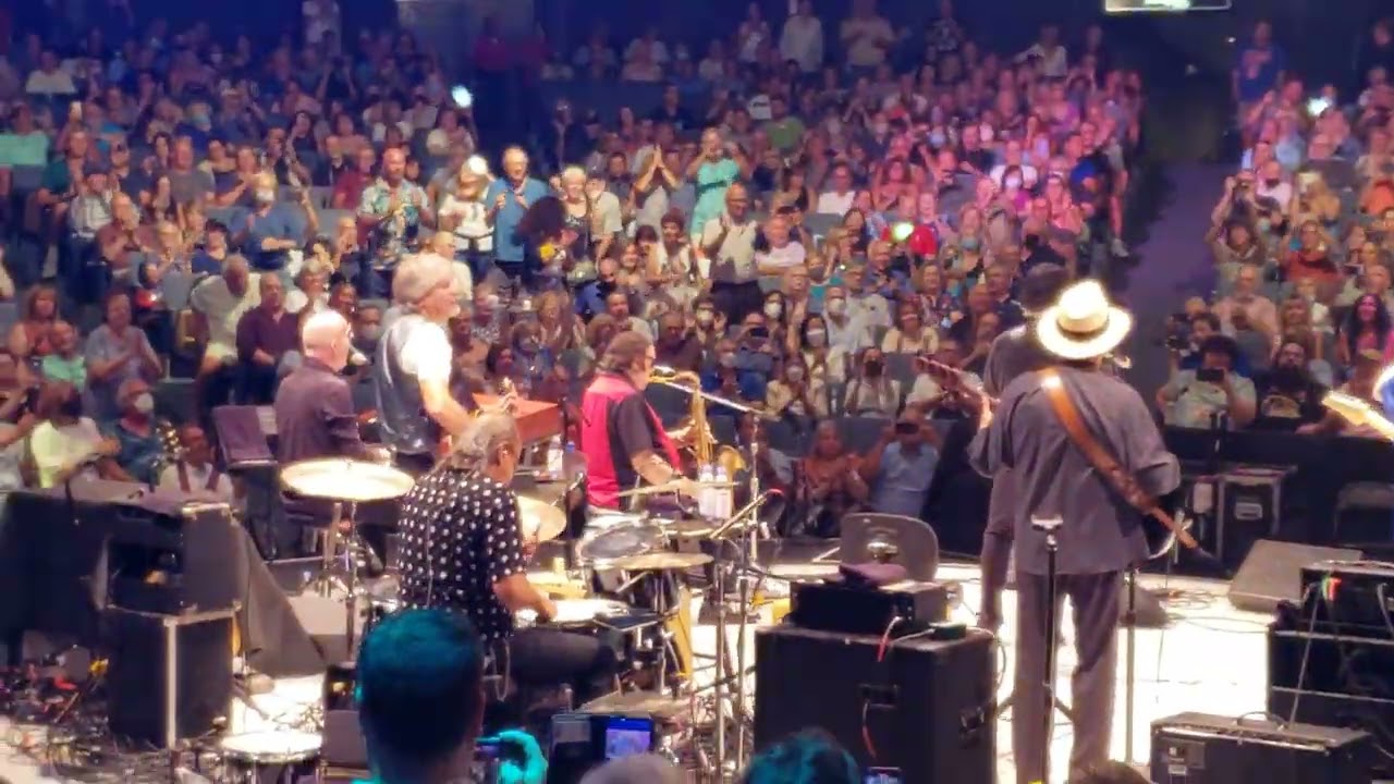 Dion The Wanderer @ Westbury 7-23-22