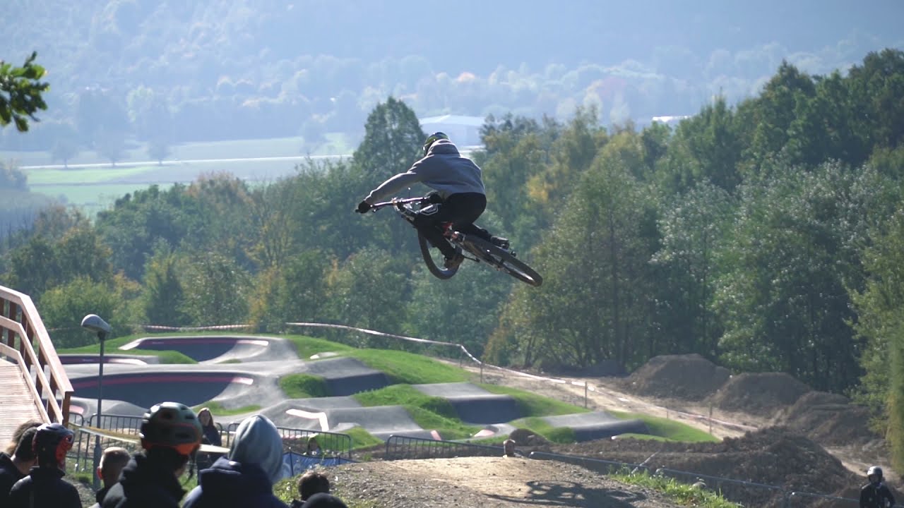BIKERALLY HEIPARK TOŠOVICE 2021 - Metoděj Černý