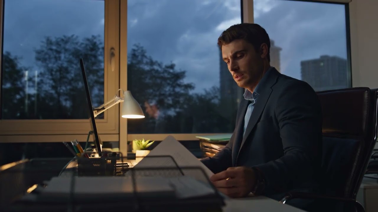 Automating Payroll Posting in Manufacturing