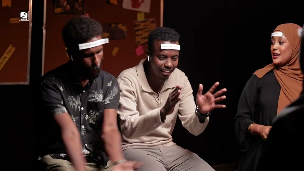 Tuug iyo Askari Gabar lalabaxsaday… yaa loo soo qaban doonaa? Xalqada 11aad.