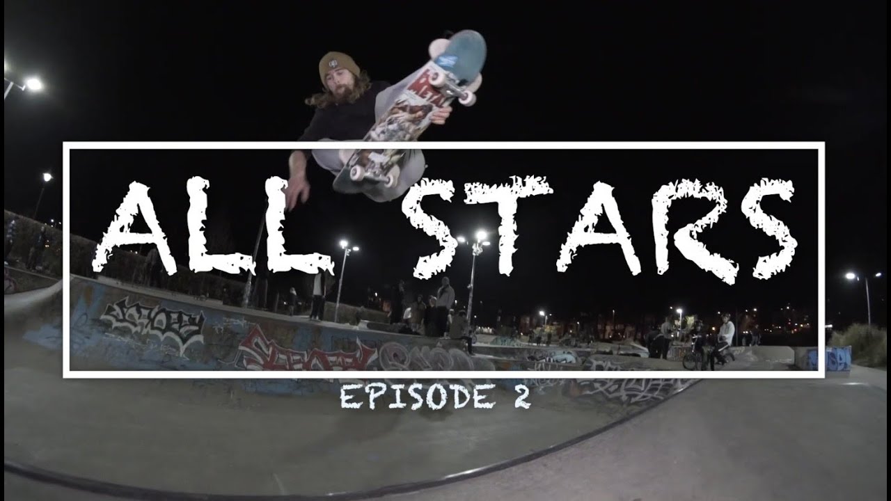 The Level All Stars (Episode 2)