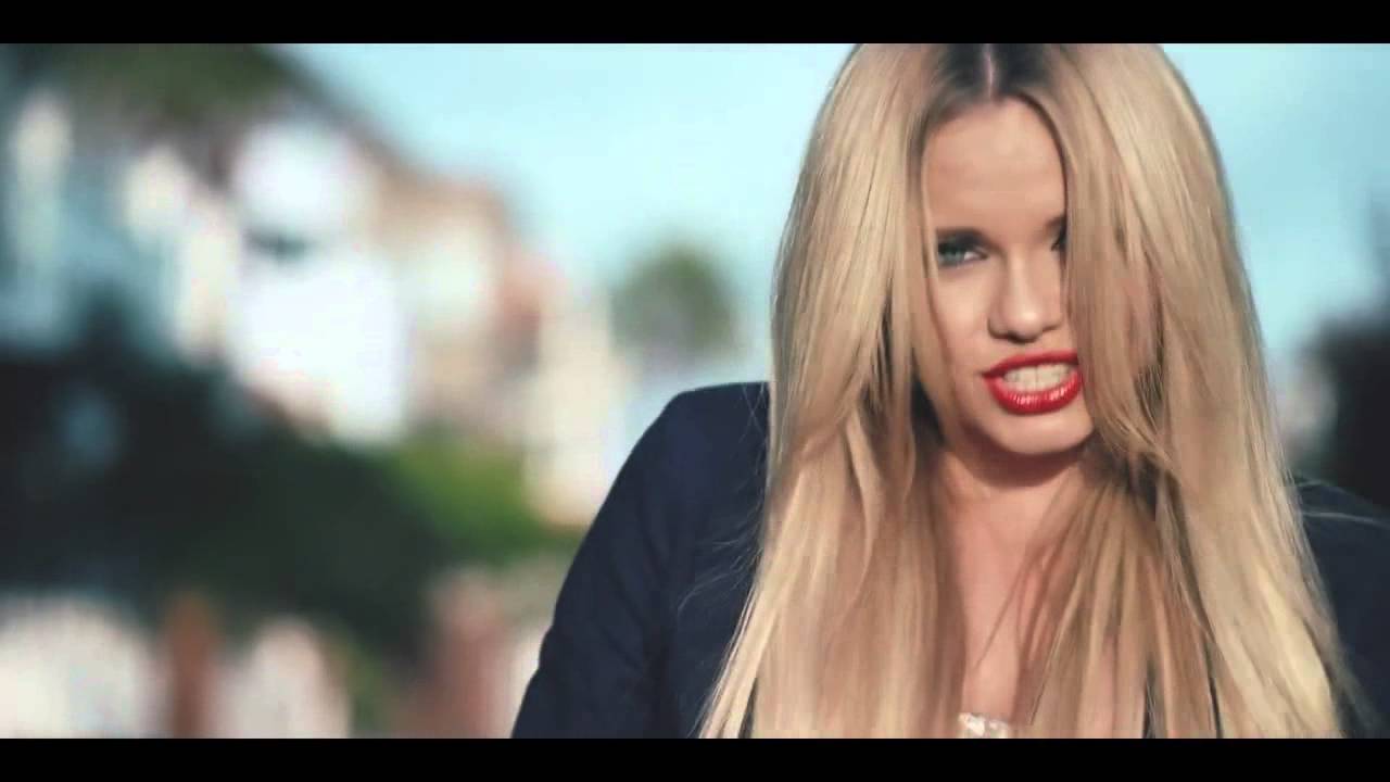 Alli Simpson   Notice Me Official Video