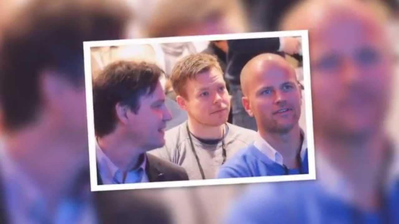 FinTech Forum @ Google Norway Nov 10th 2015