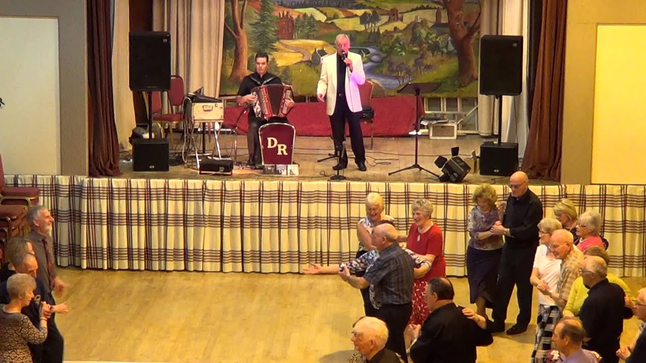 Donal Ring Jnr & Terry McCarthy -part 6 of 10