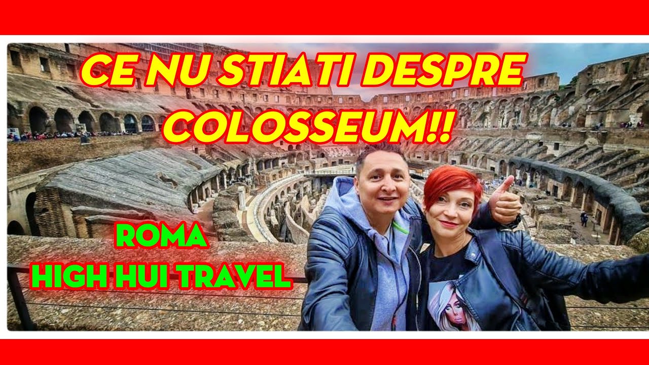 GLADIATORI COLOSSEUM ROMA  