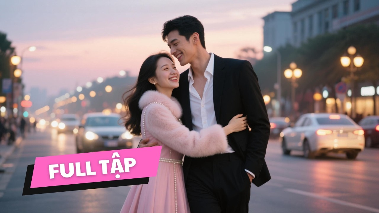 7 năm gặp lại người yêu cũ tưởng anh quên sạch, ai ngờ tổng tài đã yêu thầm cô từ cái nhìn đầu tiên