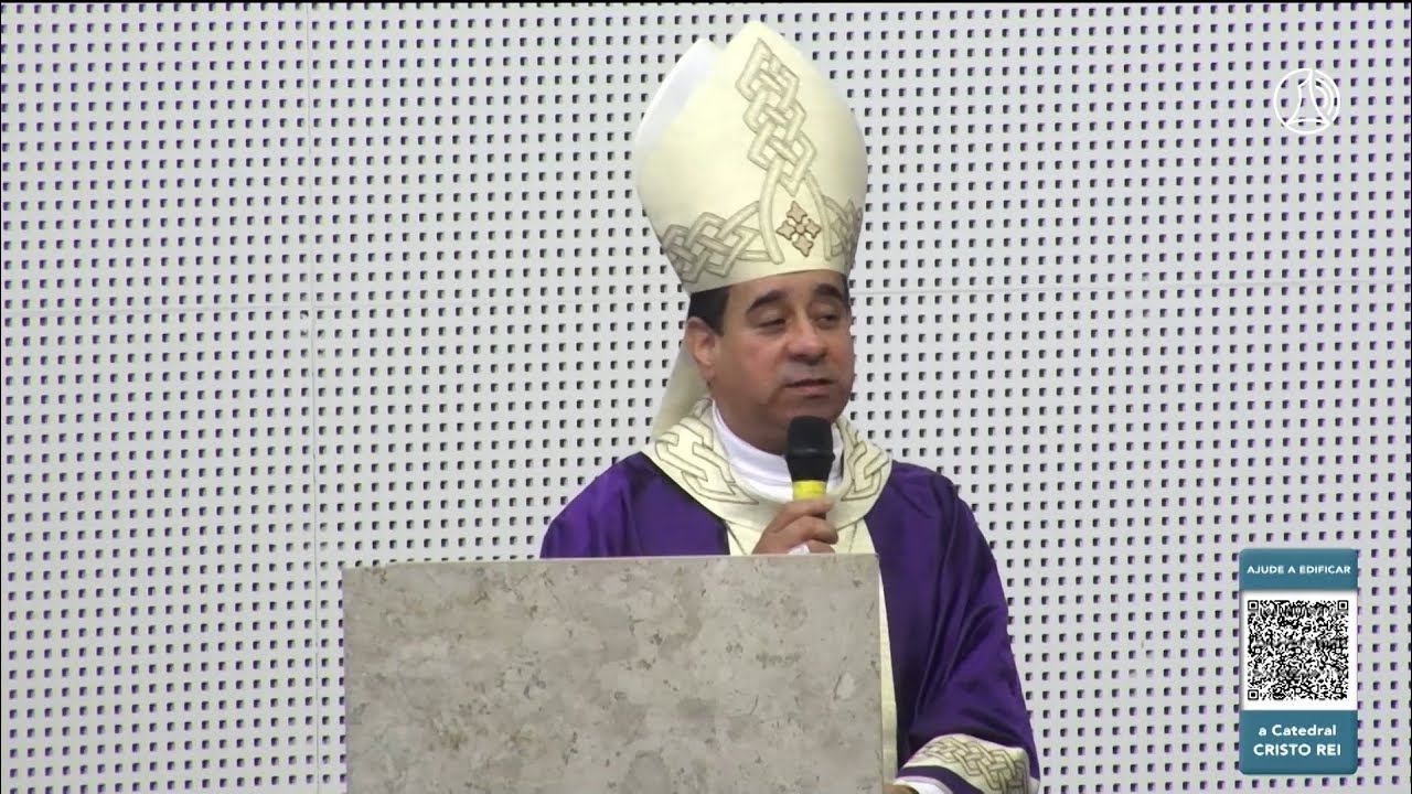 Homilia dominical: 