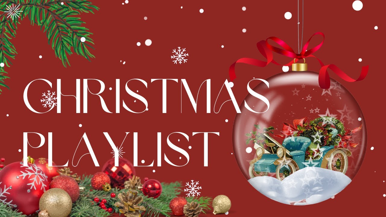 Epic Christmas Mix | 2023