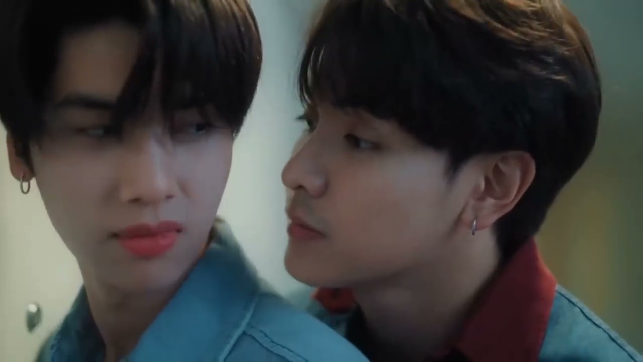 Joke×Zo hidden agenda fmv#joongdunk