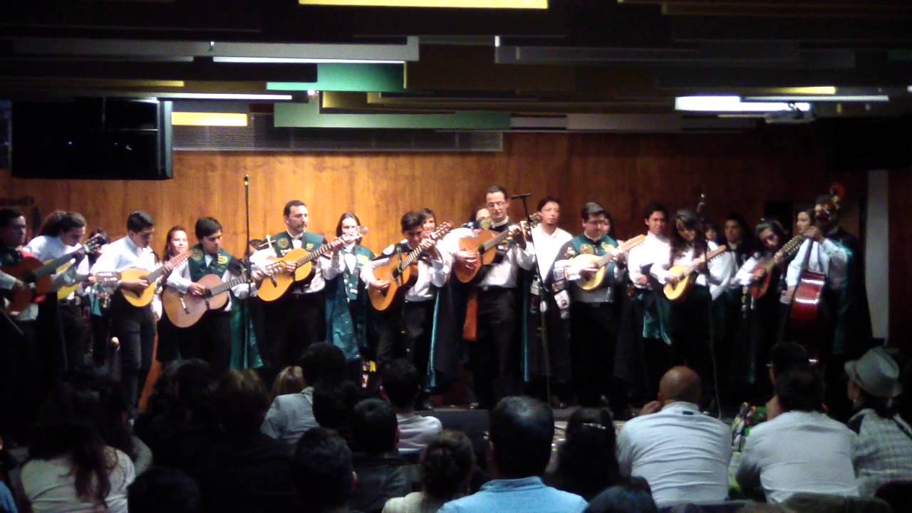 Fundación Universitaria Los Libertadores - Balalaika