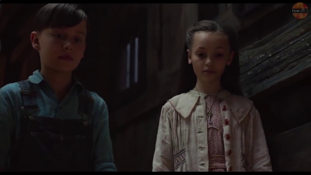 Дамбо Трейлер Русский 2019