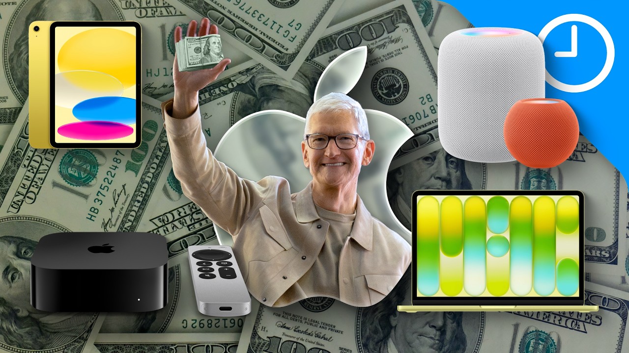 Apple только что подняла цены на ВСЁ, и всё гораздо хуже, чем мы думали!