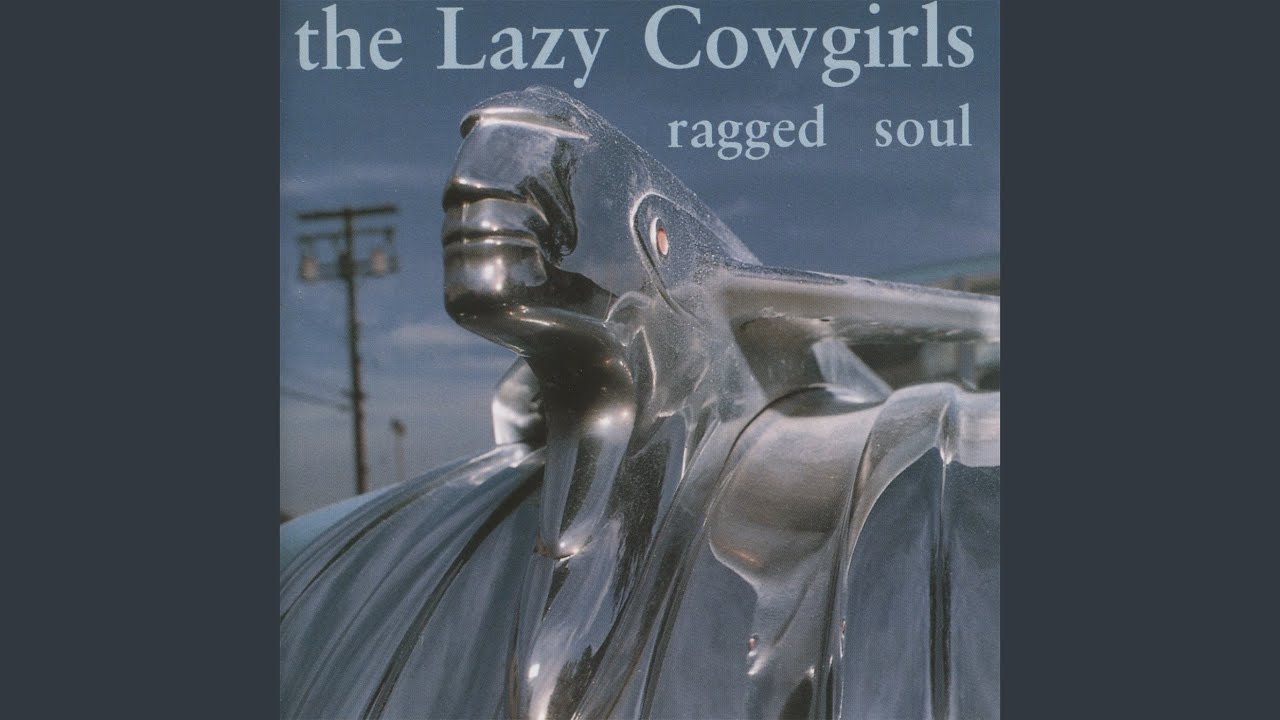 I Can't Be Satisfied