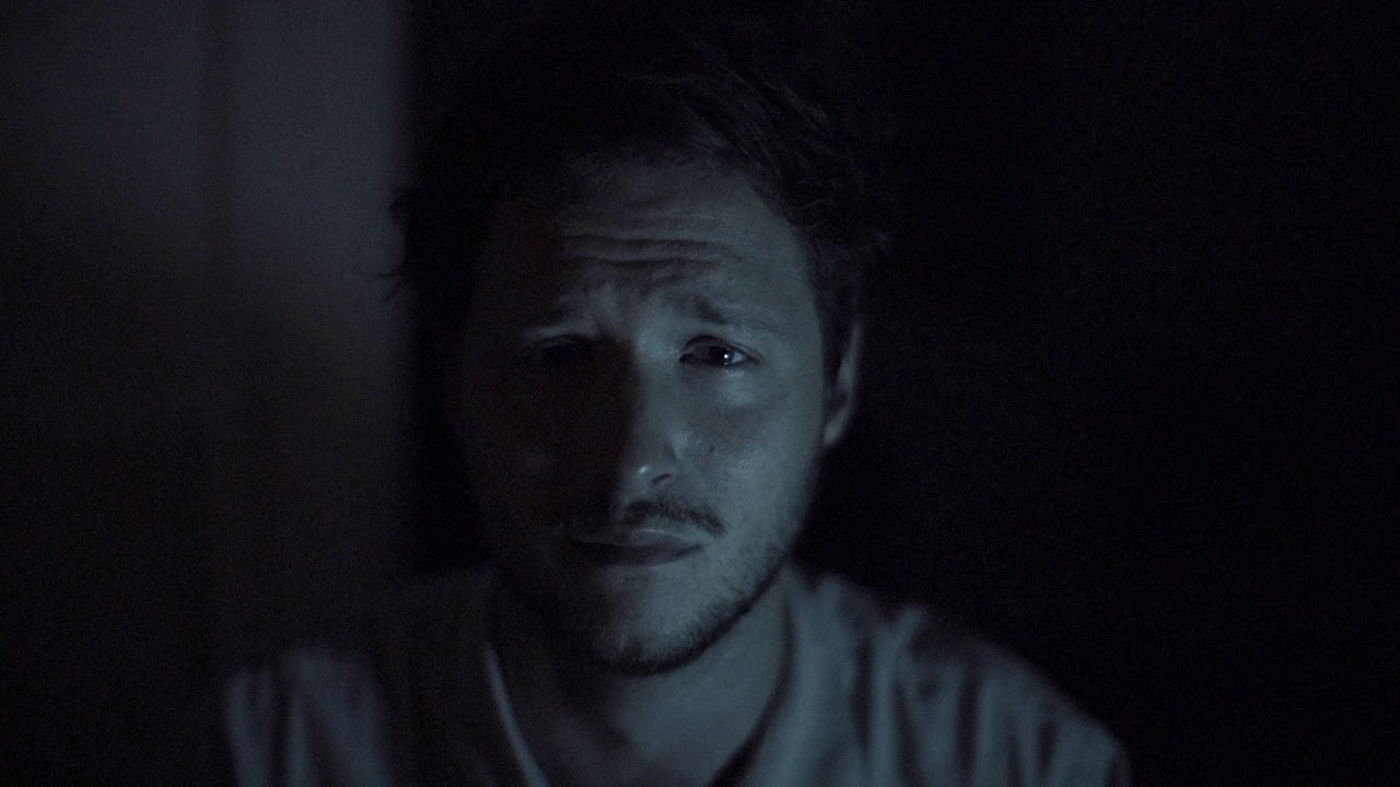 August Rosenbaum - Calling Out (Feat. Philip Owusu) (Music Video)