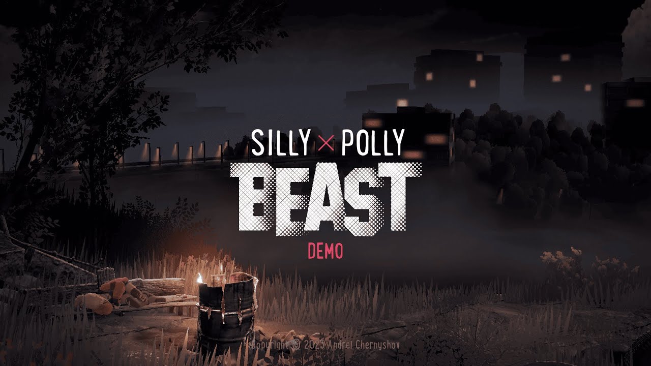 Silli Polli Beast (demo) - колодец ведущий в ад