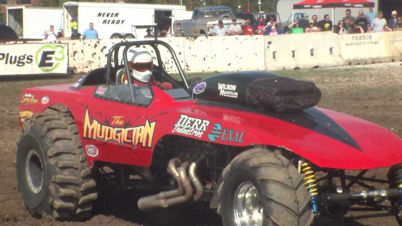 Lucas Oil... On The Edge! Episode 212