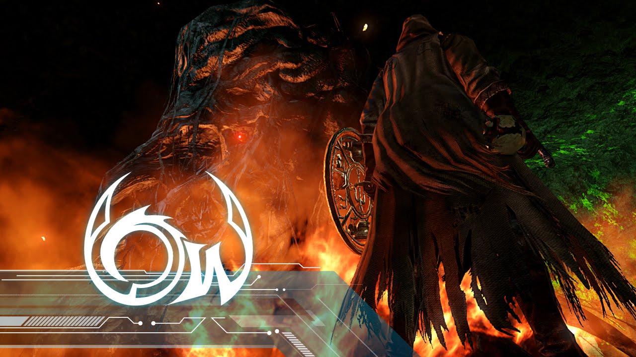 Bemutatjuk: Dark Souls II - Scholar of the First Sin | PC