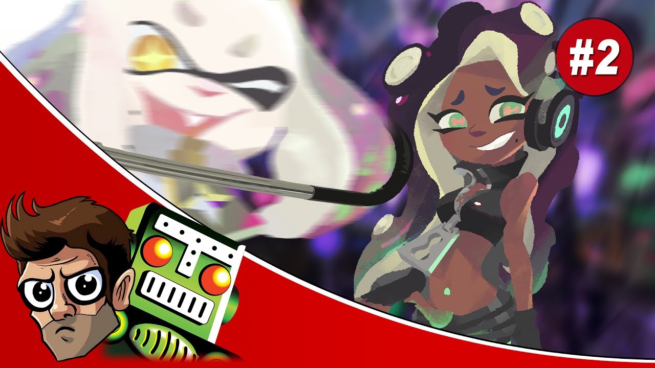 A Show on Destructoid that We Haven't Named Yet #2 - Destructoid