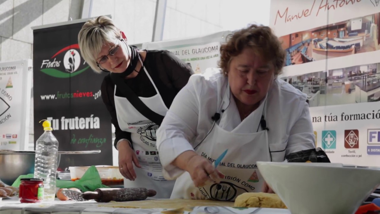Francisca - Empanada Xoubas