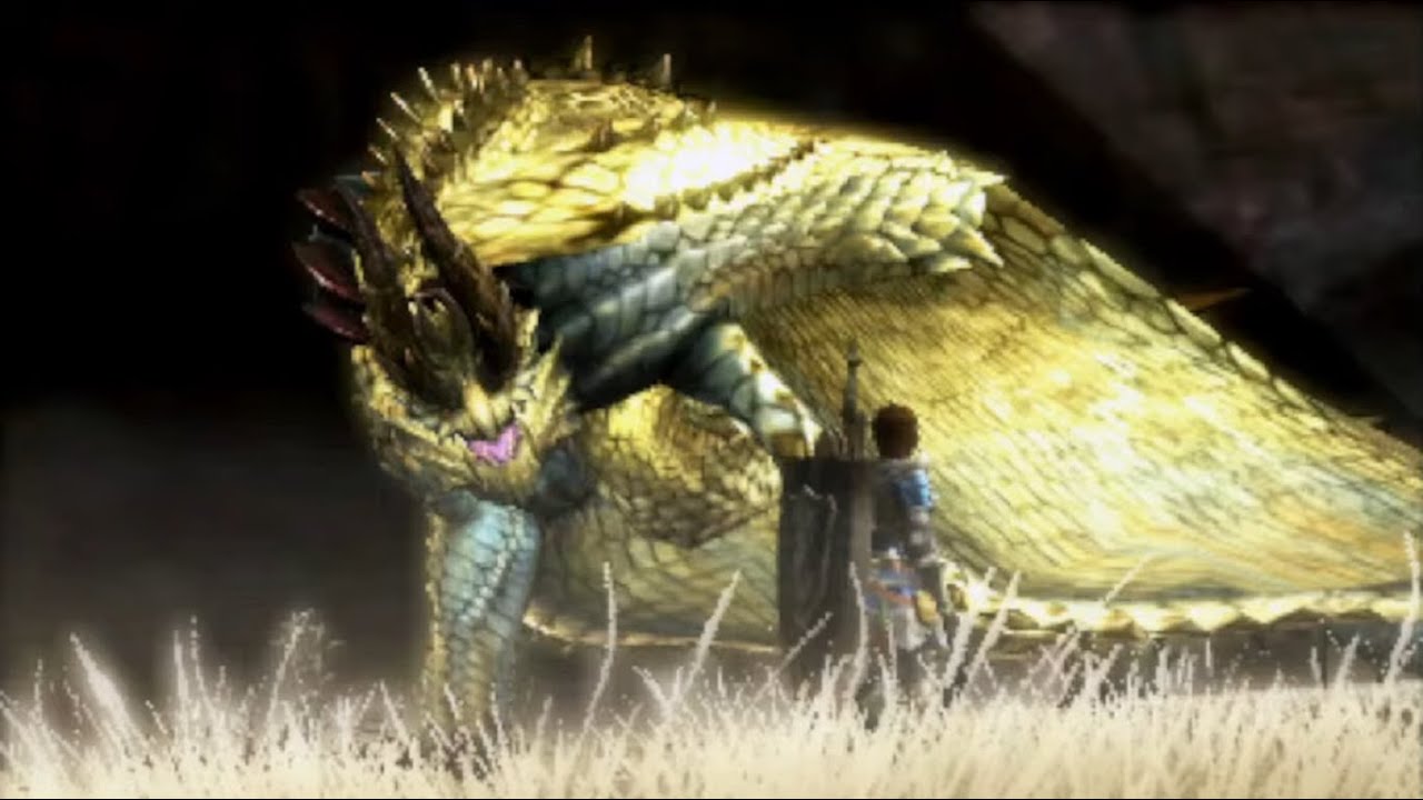 【MH4G】Any%（村シャガルマガラ討伐）RTA 2:58:59 part1/1【ゆっくり解説】