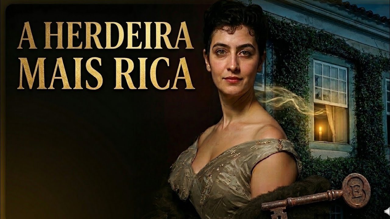 A casa onde o século XIX continua vivo | Museu Casa da Hera