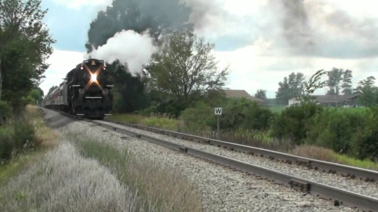 Train Festival 2009