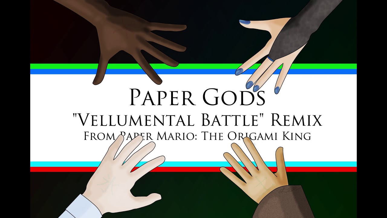 (PMtOK Remix) 