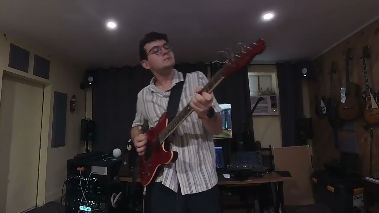 Free Bird  - Lynyrd Skynyrd | The Boat Birds Cover