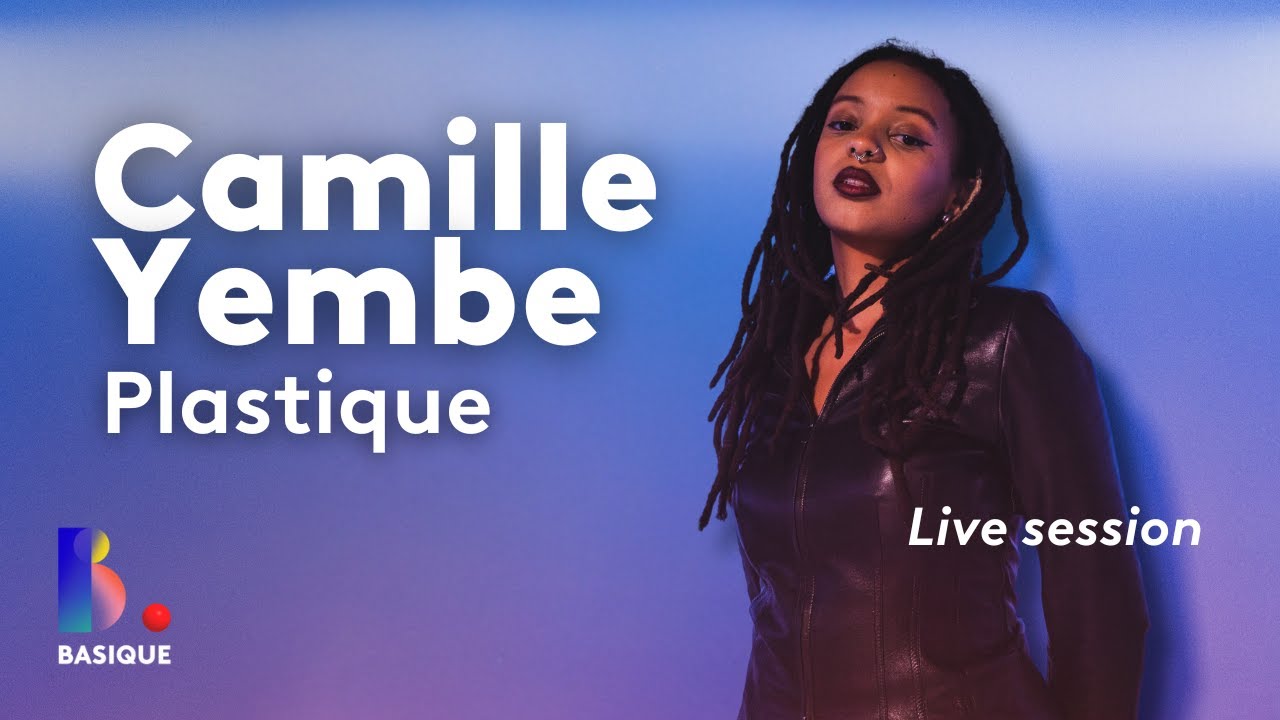 CAMILLE YEMBE - 