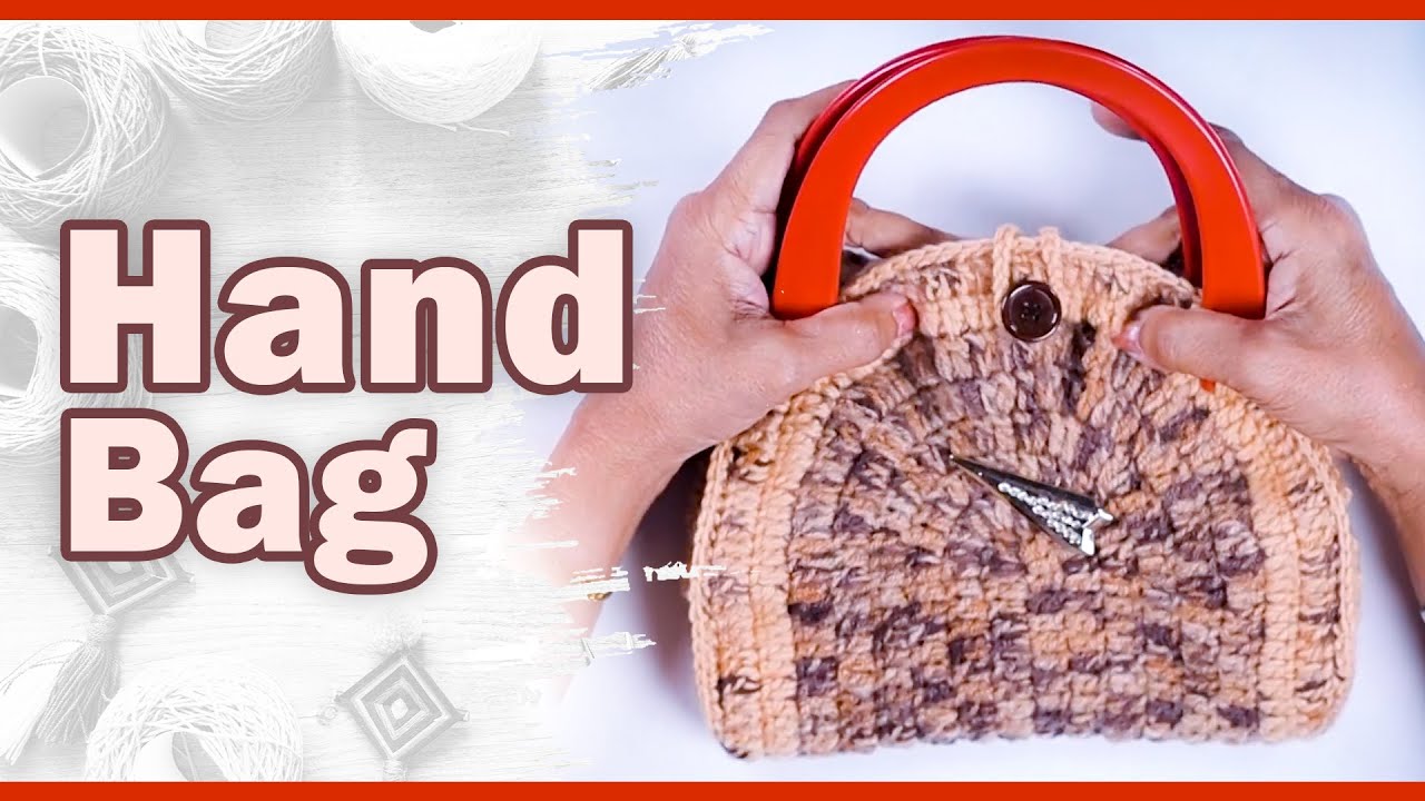 Hand Bag | Nimble Craft