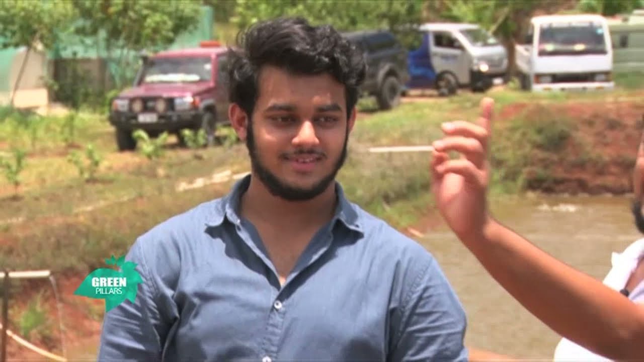 Green Pillars | S3 | Ep13 | Tilapia Farming Part 2