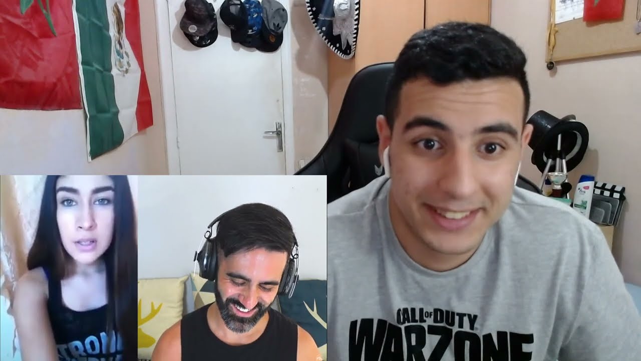 ASÍ RESPONDIO ESTA MEXICANA A LOS ARGENTINOS QUE SE METIERON CON MÉXICO