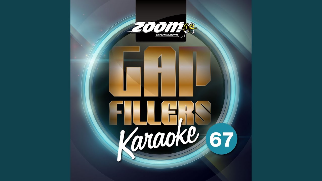 Walks Like Rihanna (In the Style of The Wanted) (Karaoke Version)
