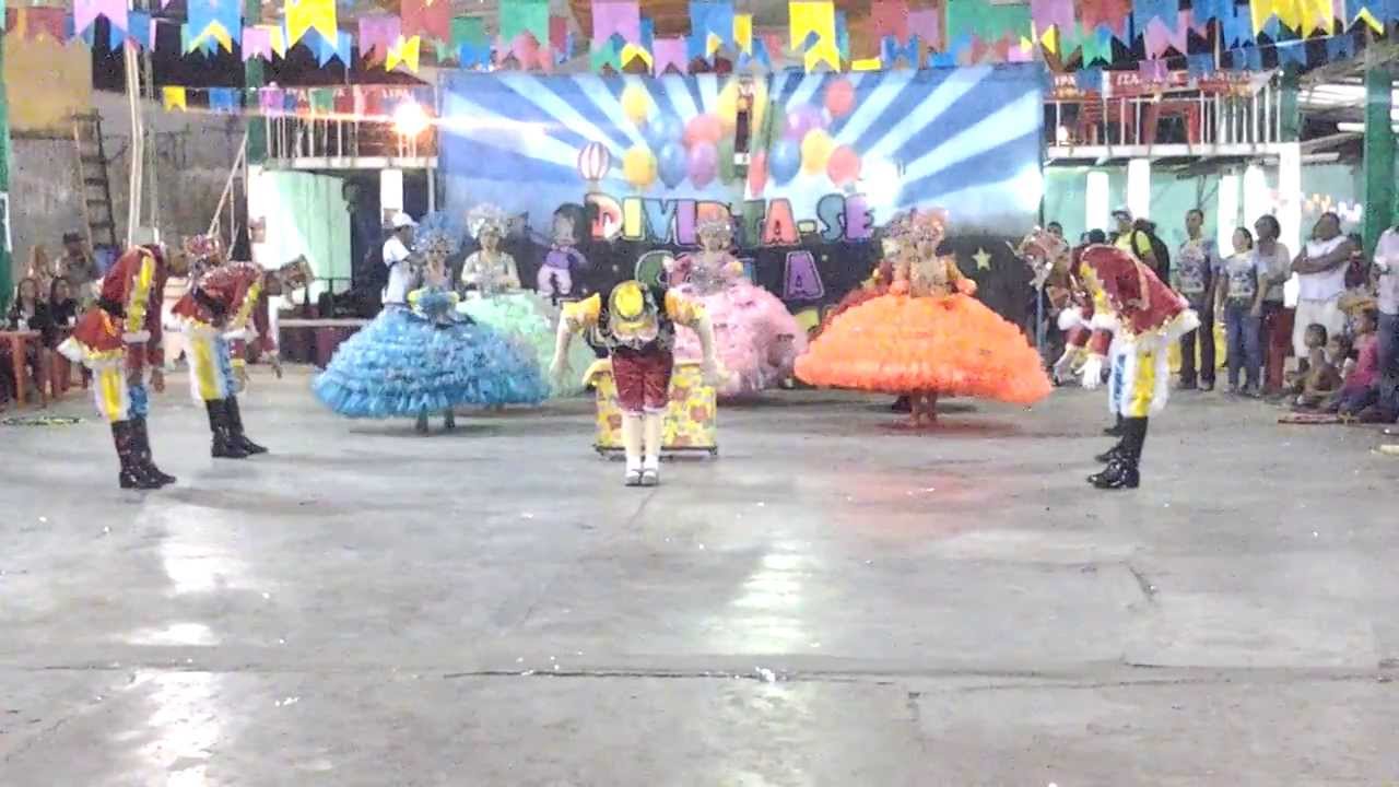 Quadrilha Vem Dançar 2013