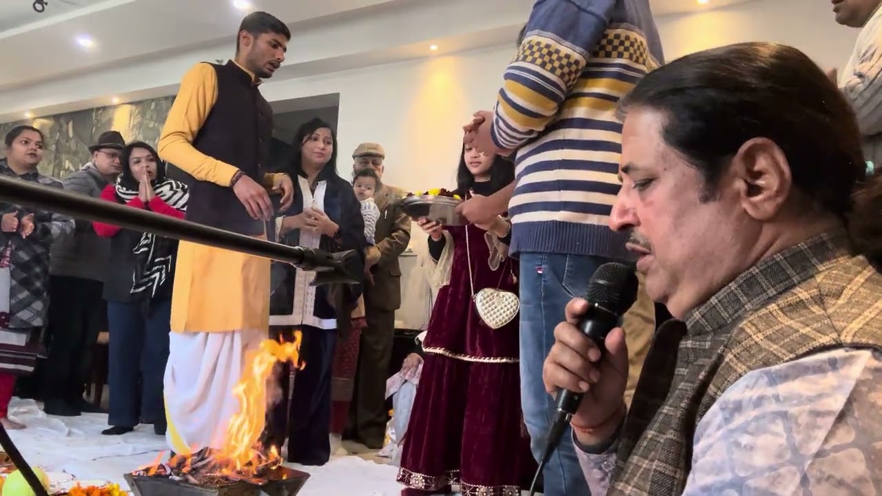 ## Yagya Narayan #