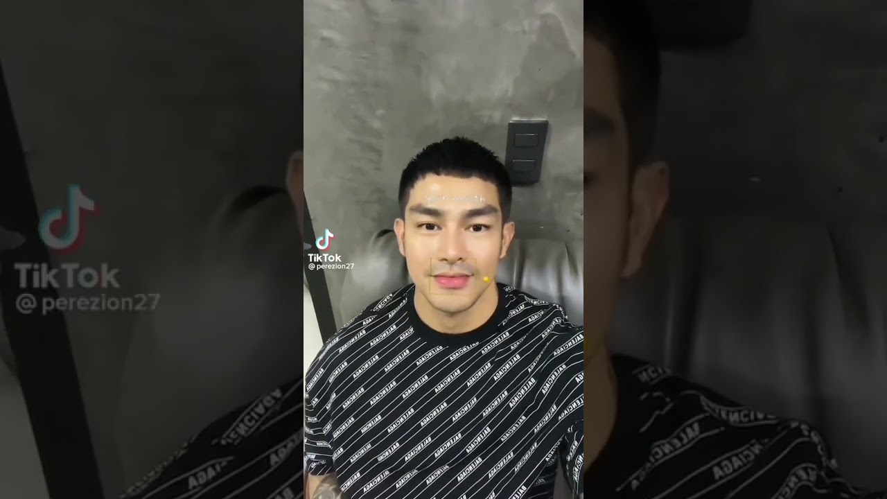 Ion Perez 😱#shorts