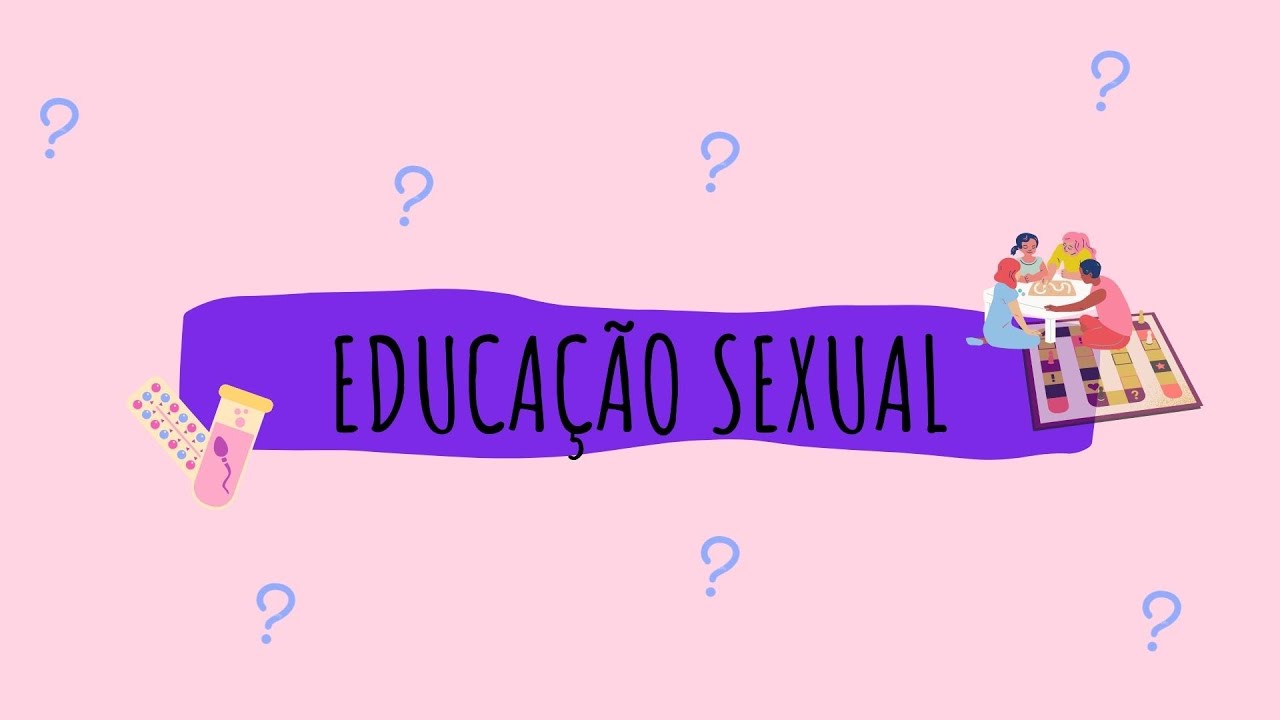 Educação Sexual - projeto 