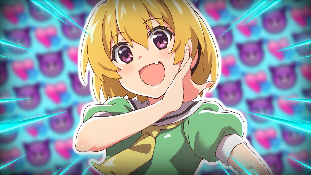 EL BERRINCHE DE SATOKO!? 