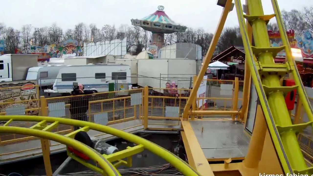Cobra Coaster-Agtsch Onride/Full HD