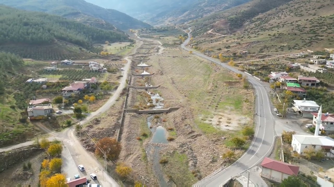 ŞEKEROBA MAHALLESİ TÜRKOĞLU KAHRAMANMARAŞ