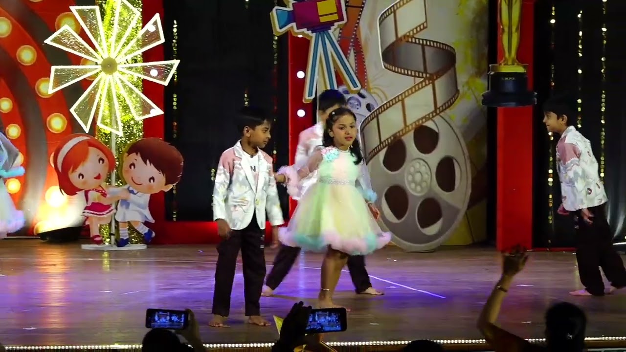Rangeela Re