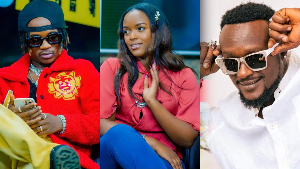 BURUNDI🚨Umushingantahe aterese ikizungerezi BRENDA LIVE mukiganiro induru ziravuga🔥D ONE turamuzanye