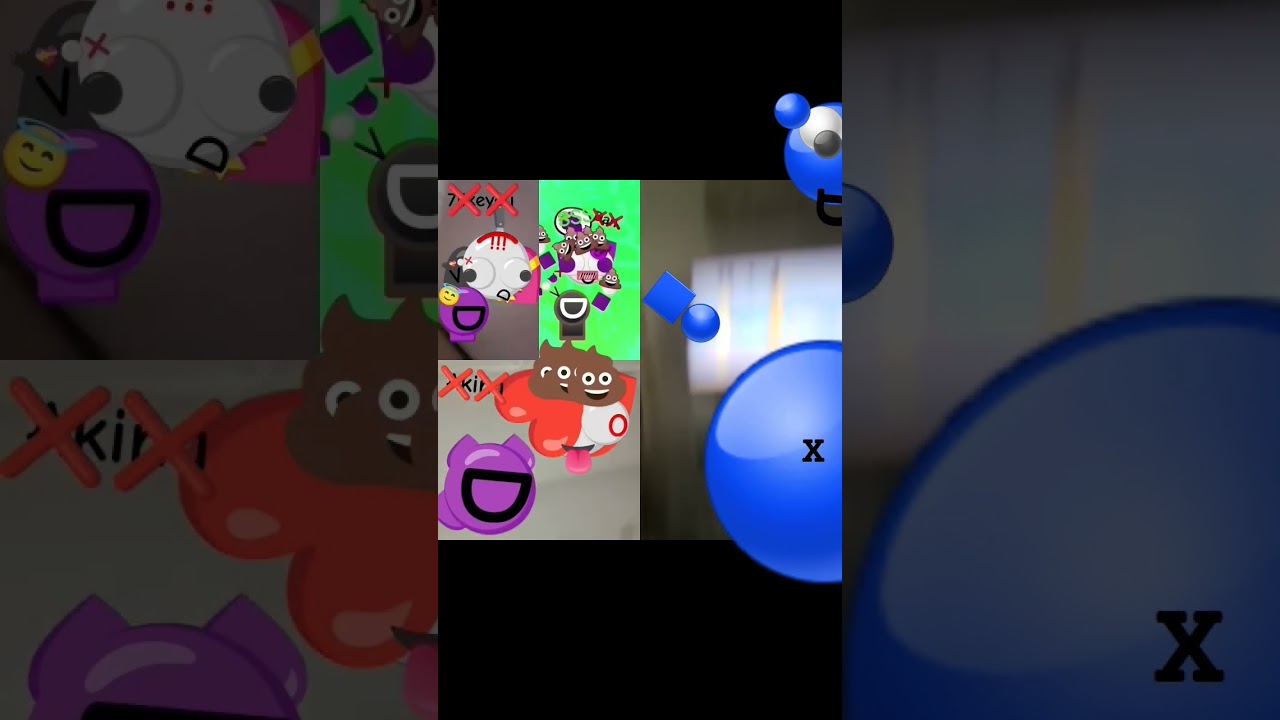 sprunki polo blueberry inflation