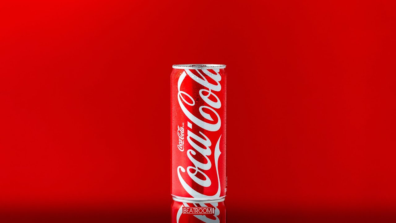 Beat Room - Coca Cola | Funky house Type Beat