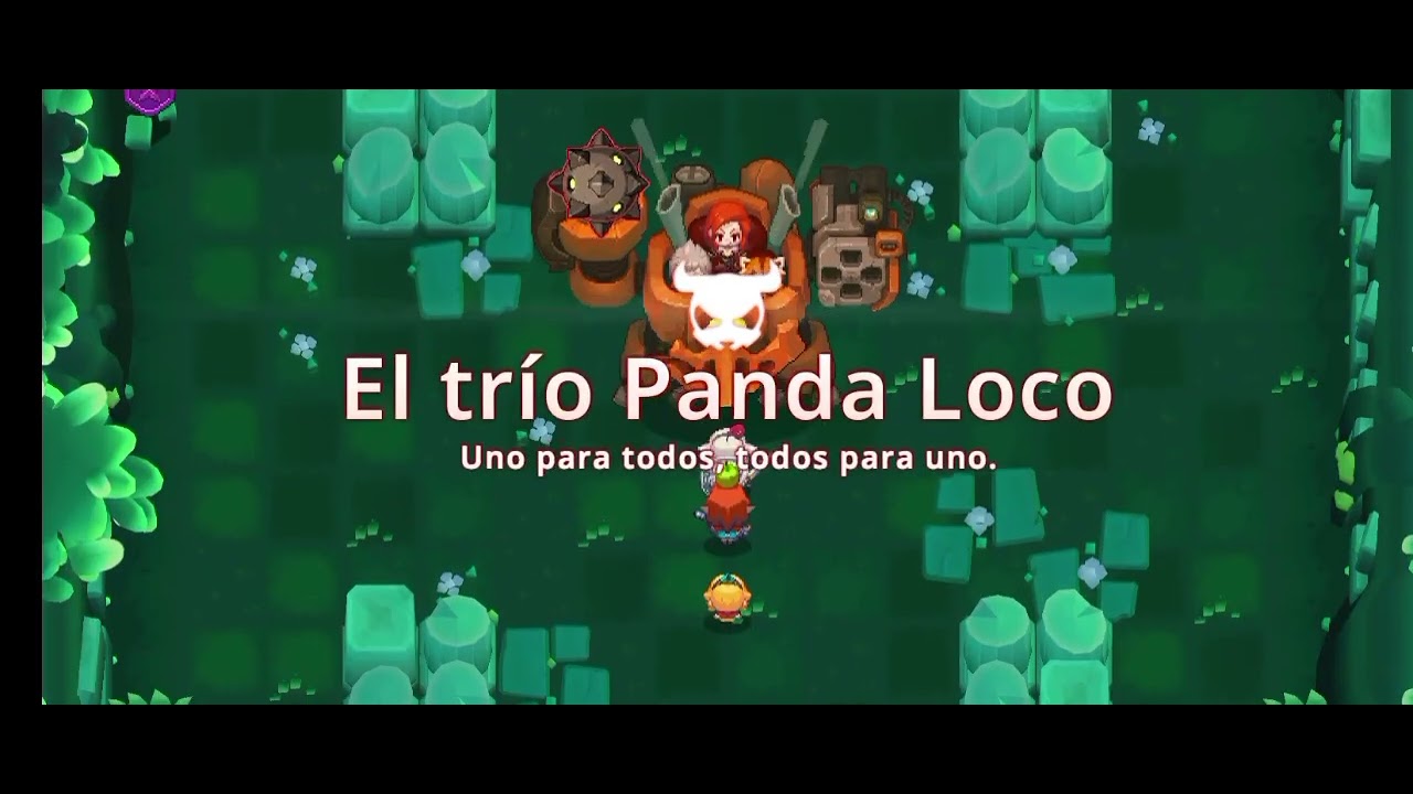 Guardian Tales Capitulo 2 Español 