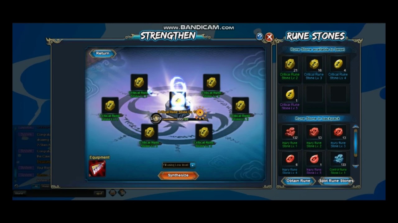 Naruto Online F2P-1050 clutch cave key rebate