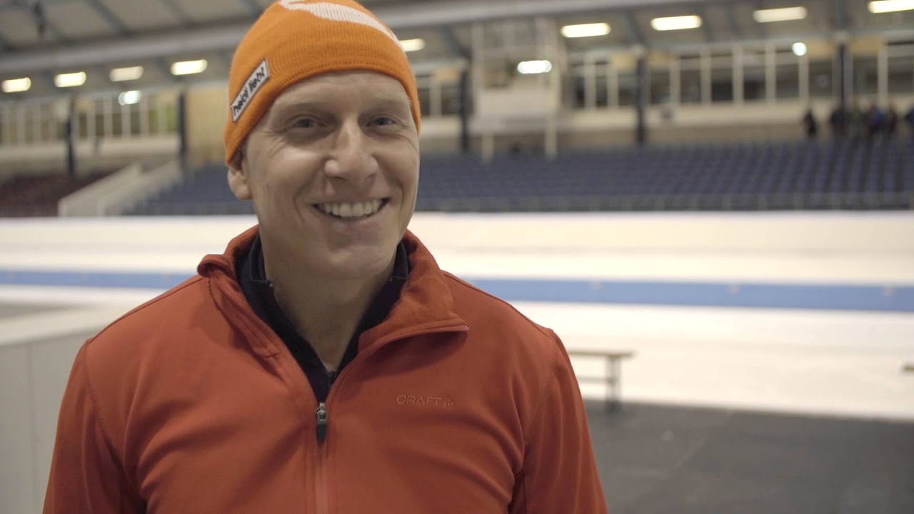 Opening Thialf, Schaatshart van de Wereld